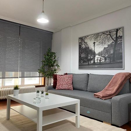 Piso Centrico Totalmente Reformado Apartment Vigo Ngoại thất bức ảnh