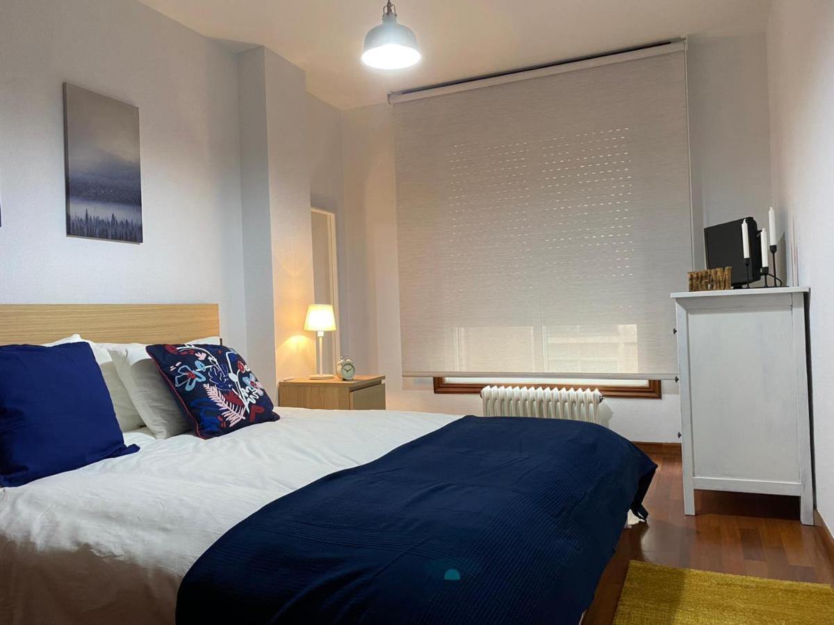 Piso Centrico Totalmente Reformado Apartment Vigo Ngoại thất bức ảnh